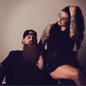 Meet your Posher, Lucy